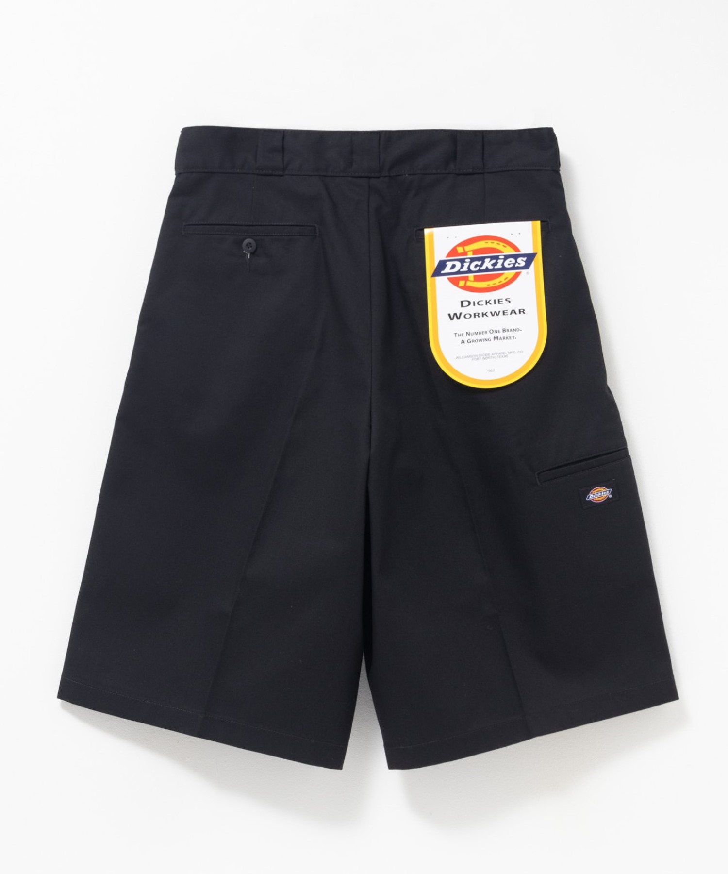 Dickies（ディッキーズ） ショートパンツ メンズ 綿100％ コットン