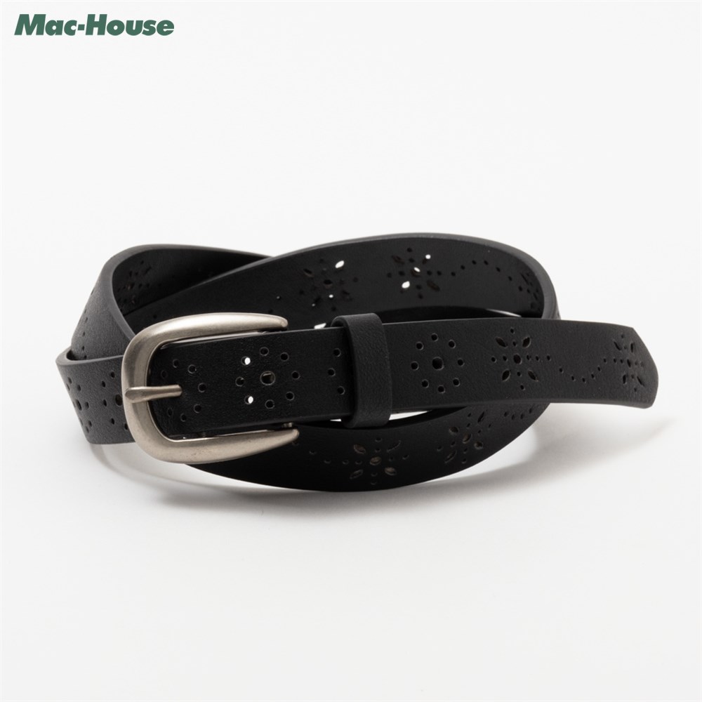 C17（シーセブンティーン） ベルト レディース 幅2.5cm サイズ調整可