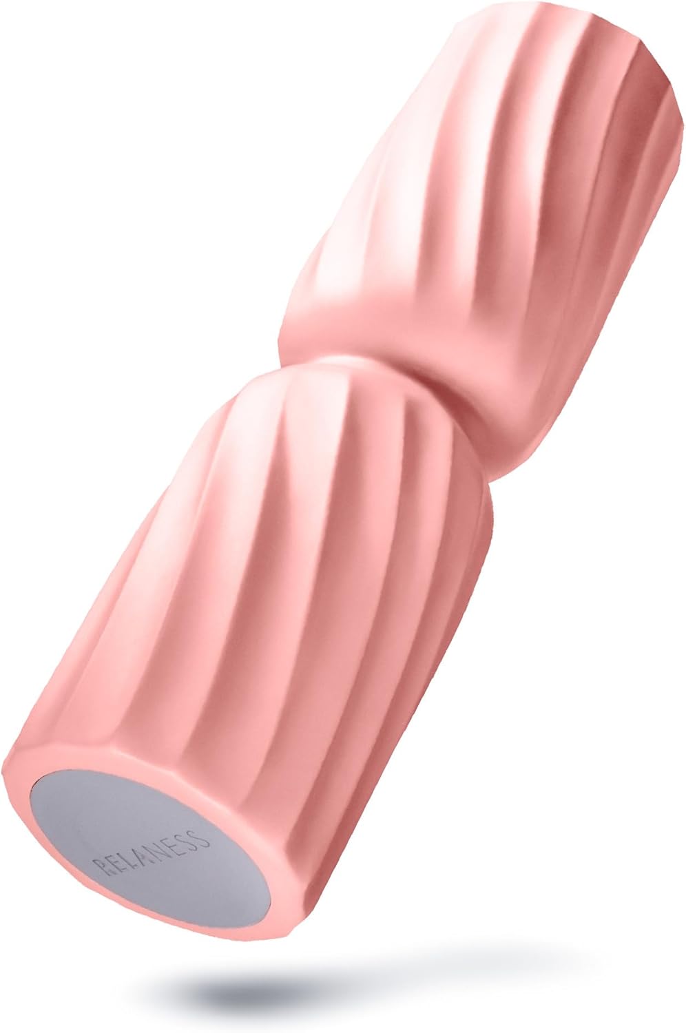 STEADY（ステディ） フォームローラー 飾れる ミニ コンパクト 筋膜