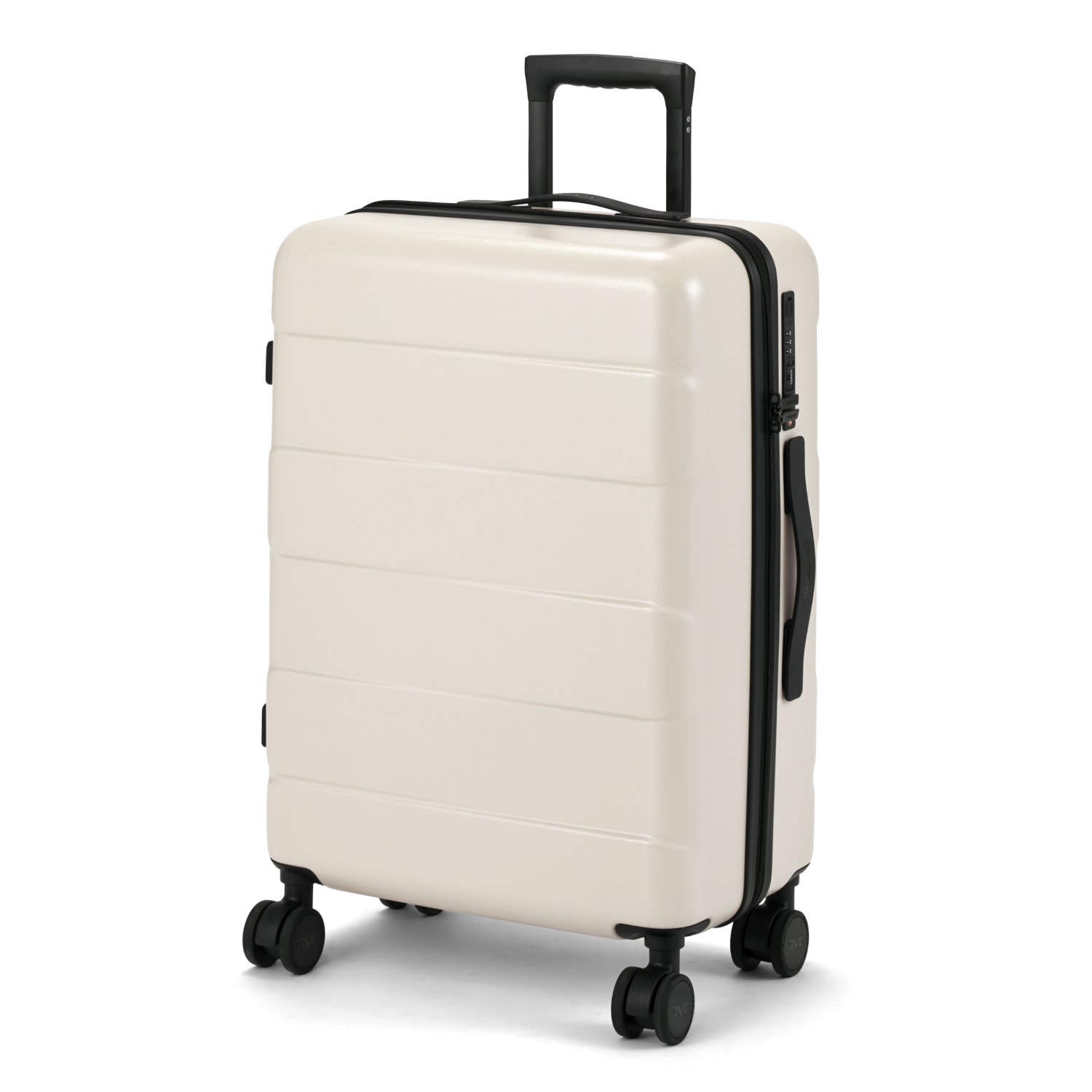 MAIMO ウォッシャブル スーツケース MAIMO HACOBO Mサイズ 軽量 大容量