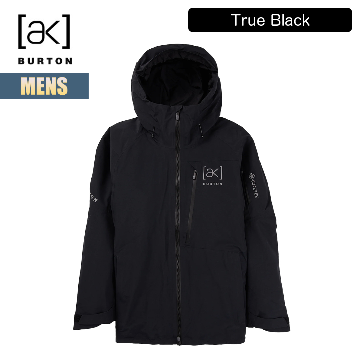 BURTON（バートン） スノーボードウェア メンズ 25-26 Burton [ak