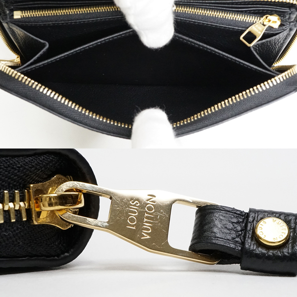 LOUIS VUITTON（ルイ・ヴィトン） LV モノグラム アンプラント