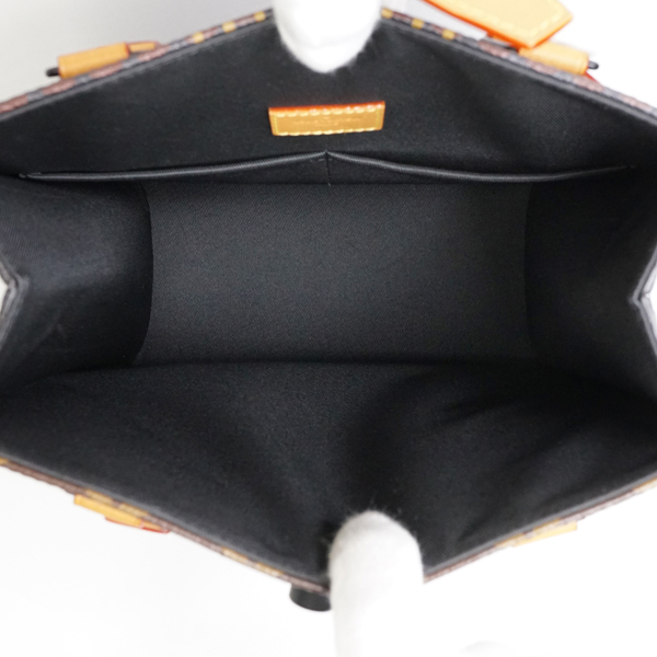 LOUIS VUITTON（ルイ・ヴィトン） LV ダミエ ジャイアント ミニトート