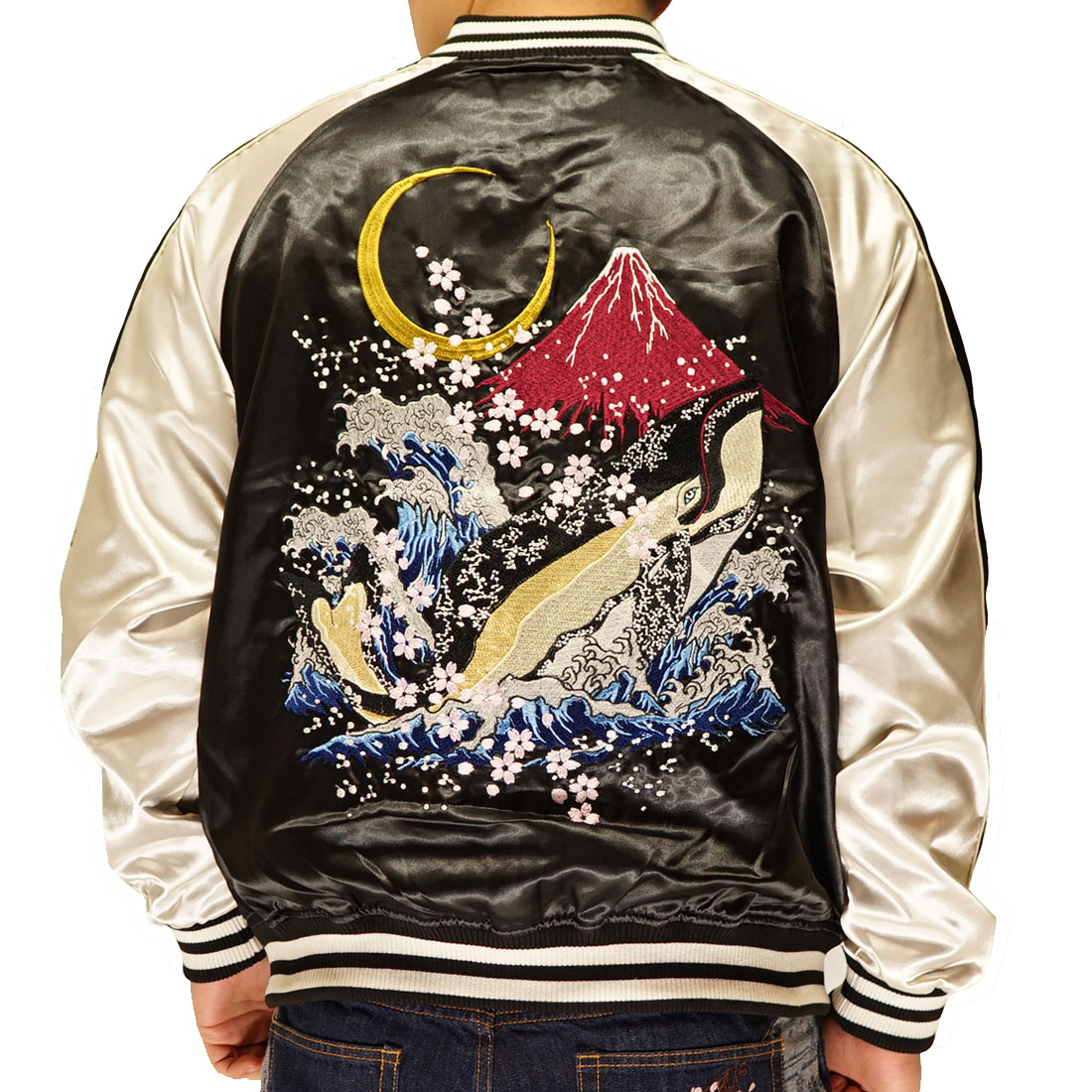 ワンサイズのみ定価9790円を15%OFFセール[SALE] 朧 おぼろ 和柄