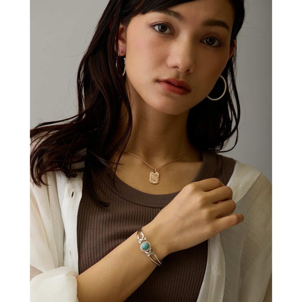 Melody Accessory（メロディーアクセサリー） ブレスレット バングル