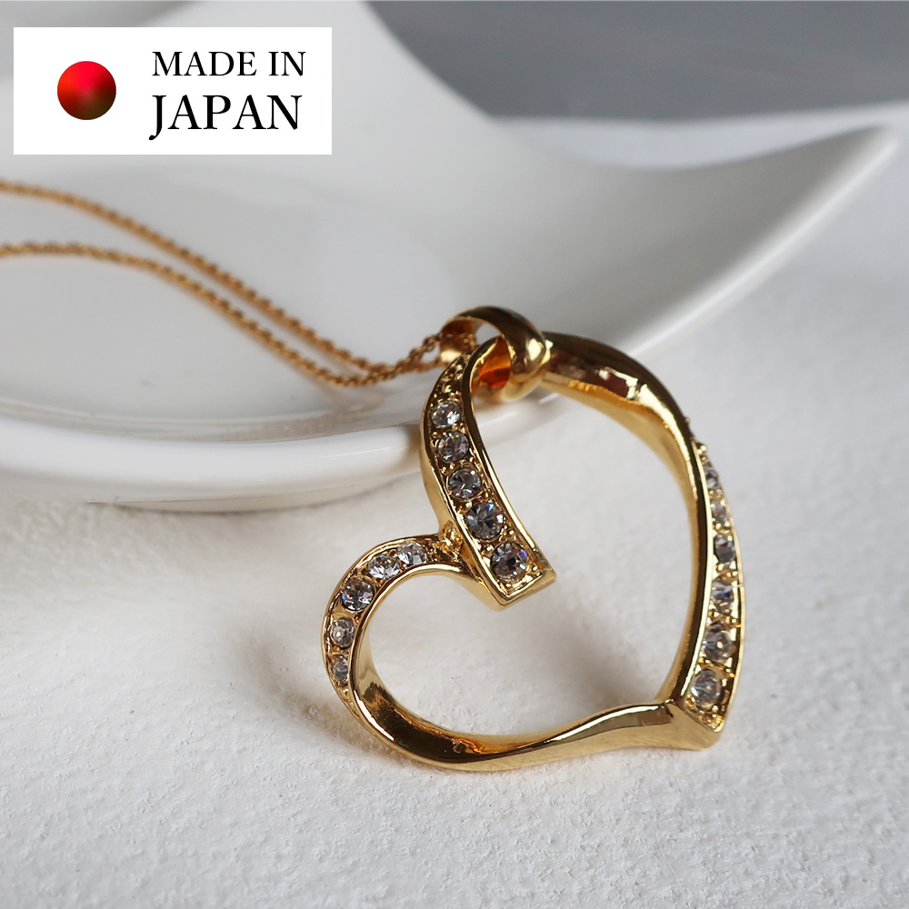 Melody Accessory（メロディーアクセサリー） ロング ネックレス