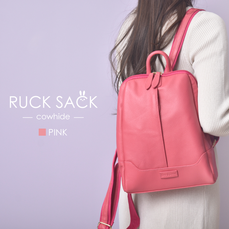 リュックサック レディース 本革 ミニリュック 軽い 小さめ レザー