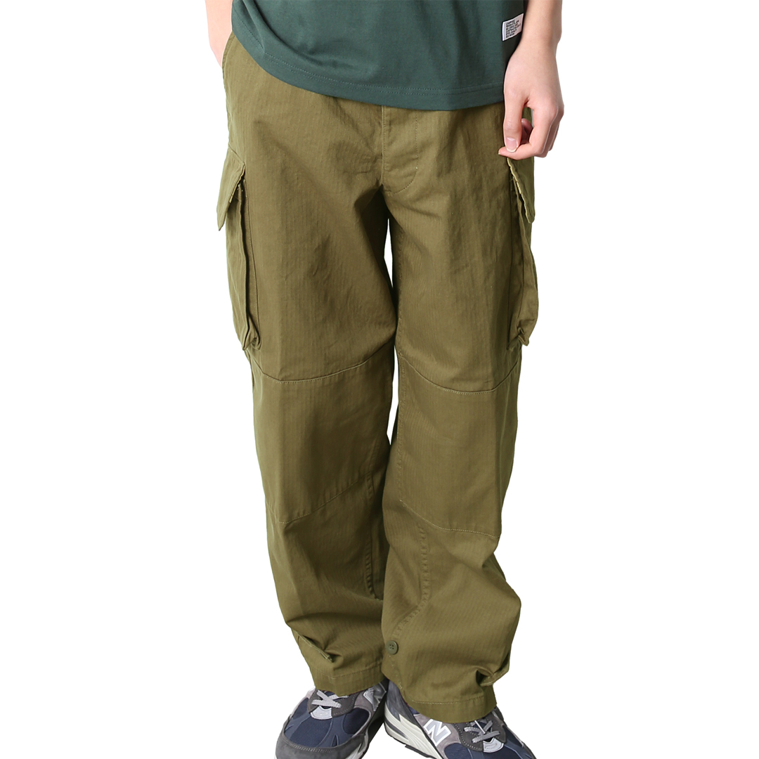 YMCLKY メンズファッション カーゴパンツ メンズ ファッション 大きい