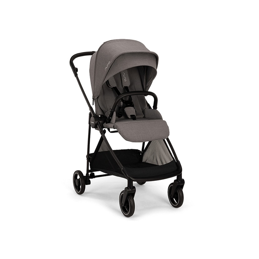 カトージ（KATOJI） ヌナ ベビーカー イクサ ネクスト 正規品 1年保証