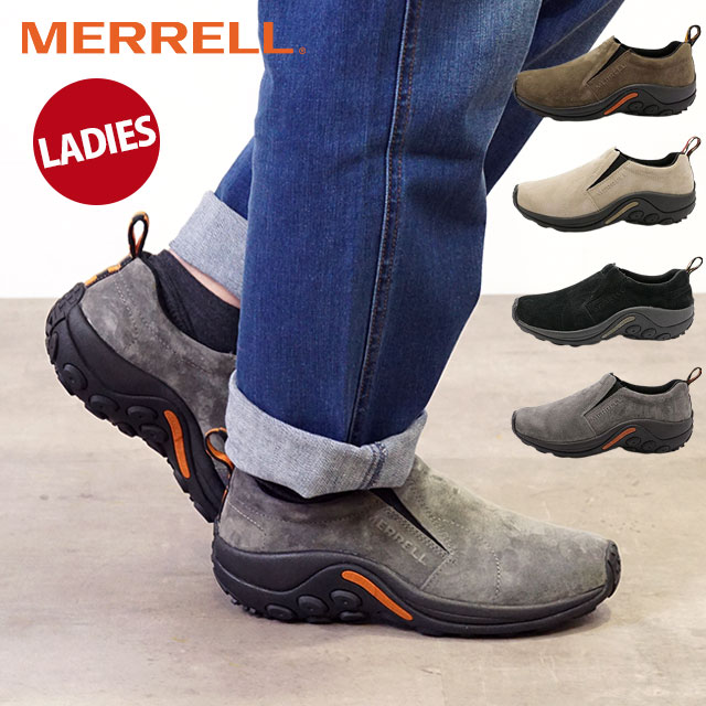 MERRELL（メレル） スニーカー レディース ジャングルモック 60788