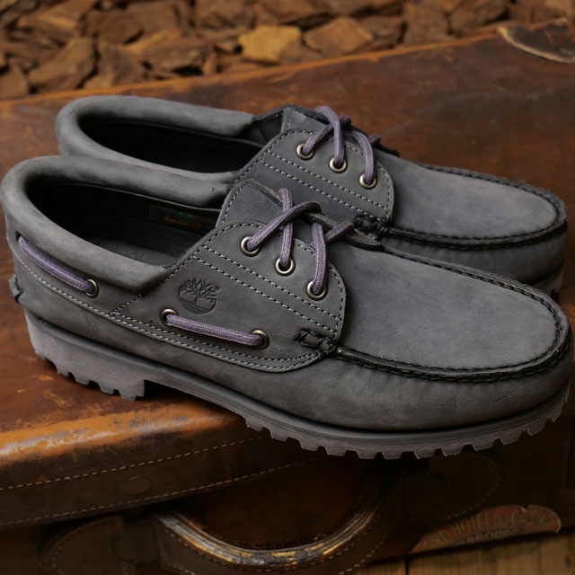 Timberland（ティンバーランド） メンズ デッキシューズ