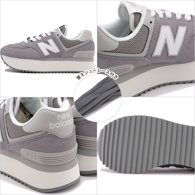 New Balance（ニューバランス） レディース スニーカー WL574Z