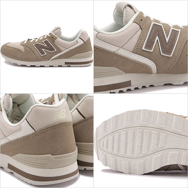 New Balance（ニューバランス） レディース スニーカー WL996 WL996CJ2