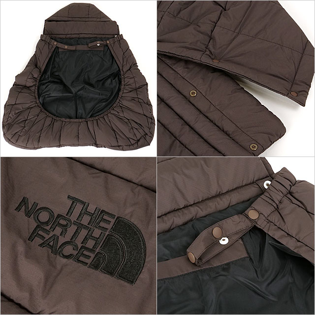 THE NORTH FACE（ザ ノースフェイス） ザ ノースフェイス ベビーシェル