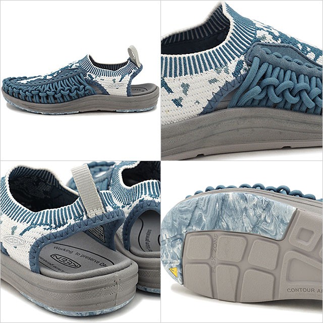 KEEN（キーン） 返品交換送料無料 限定モデル レディース ユニーク