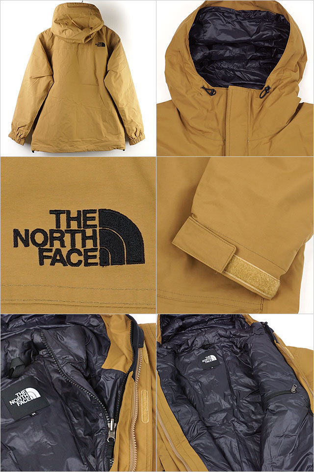 THE NORTH FACE（ザ ノースフェイス） ノースフェイス メンズ カシウス
