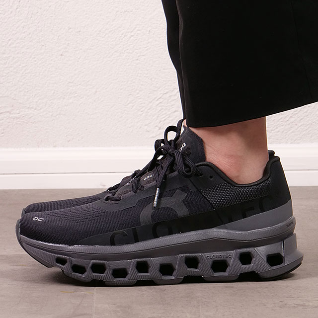 On（オン） レディース スニーカー クラウドモンスター 61.99024 W