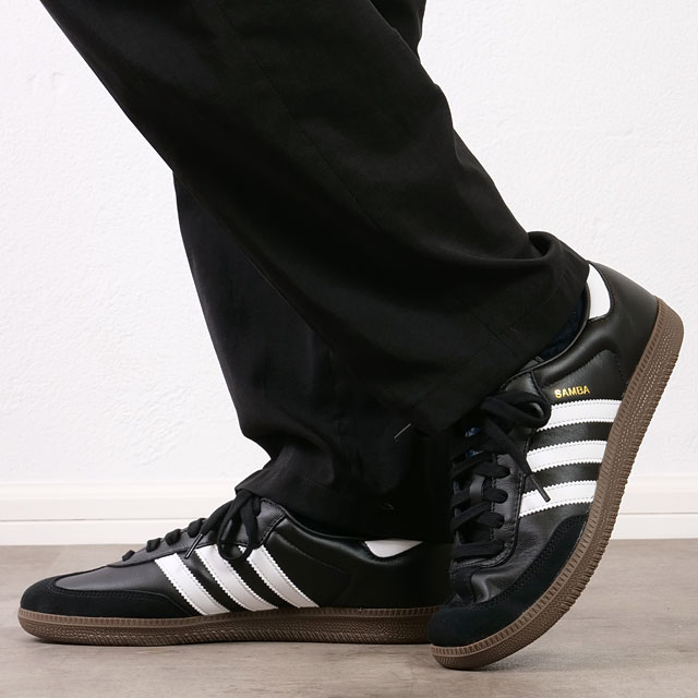 adidas Originals アディダス オリジナルス スニーカー サンバ OG