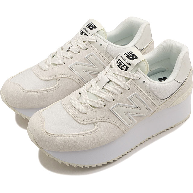 New Balance（ニューバランス） スニーカー WL574Z WL574ZBJ FW24