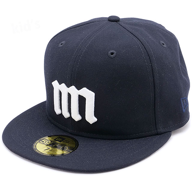 NEW ERA（ニューエラ） コラボキャップ 中津川吾郎 14460928 SS25