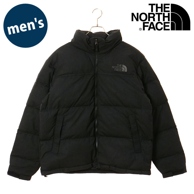 THE NORTH FACE（ザ ノースフェイス） ウーリーヌプシジャケット