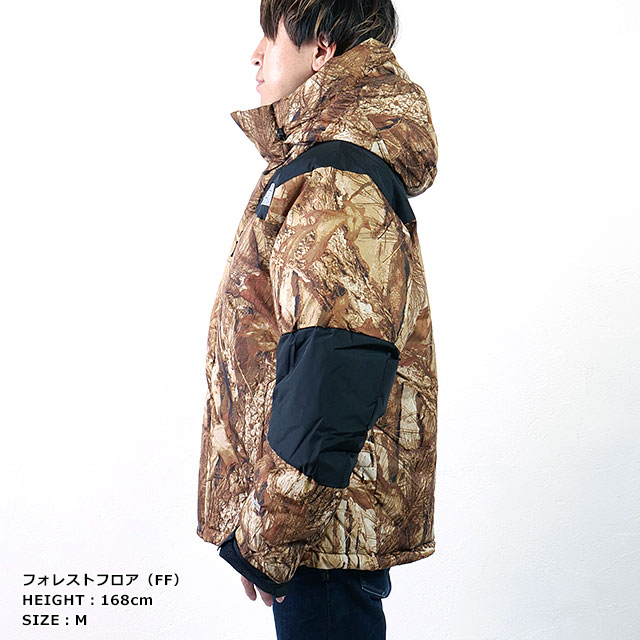 THE NORTH FACE（ザ ノースフェイス） ノベルティーバルトロライト