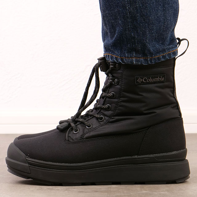 Columbia（コロンビア） ブーツ サップランド フォー ウォーター