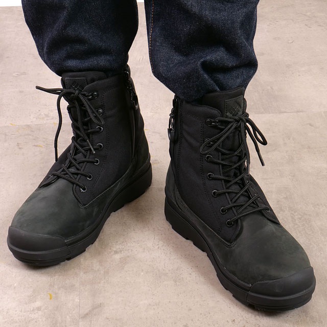 Columbia（コロンビア） ブーツ サップランド フォー ラックス