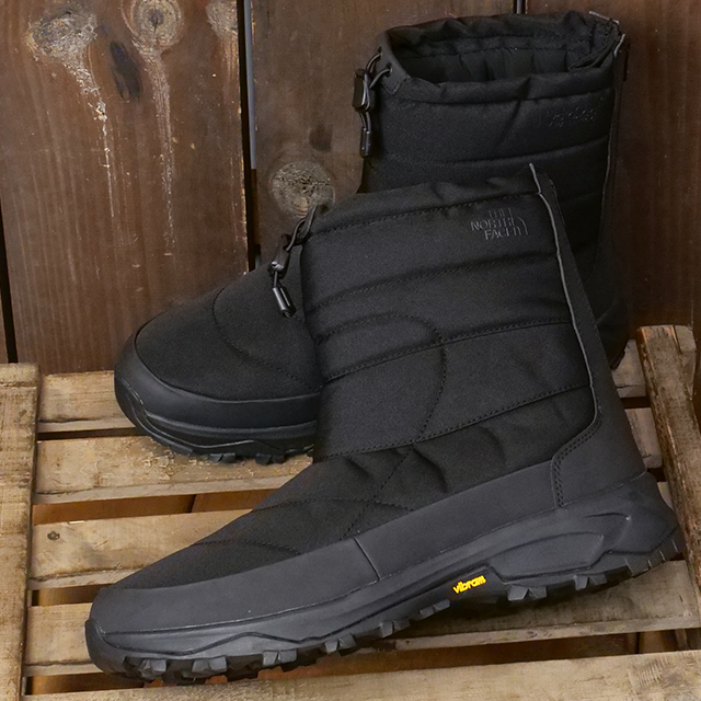 THE NORTH FACE（ザ ノースフェイス） ブーツ ヌプシブーティ