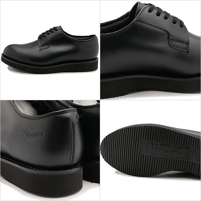 Danner（ダナー） メンズ ポストマン ウォータープルーフ D214370 SS24