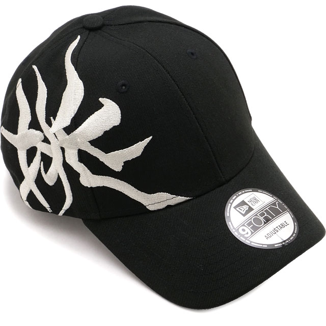 NEW ERA（ニューエラ） キャップ NEW ERA CAP 9FORTY 岡本太郎 挑む