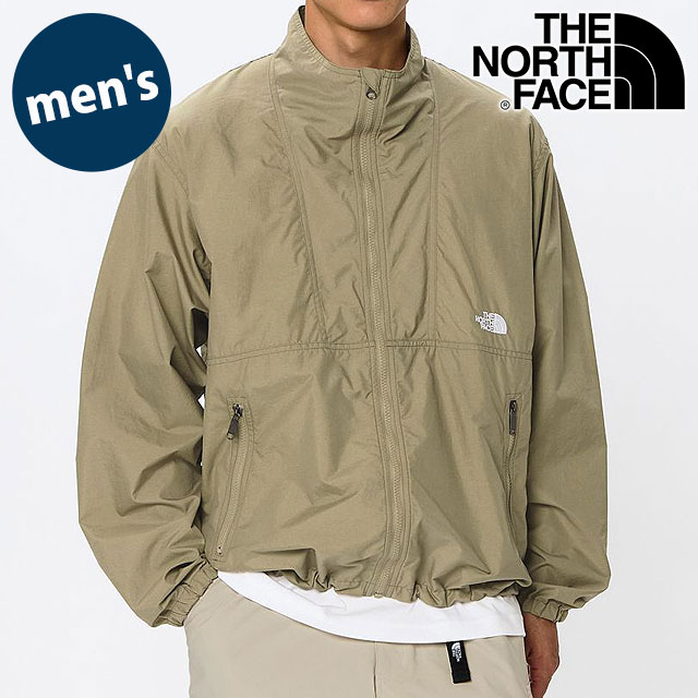 THE NORTH FACE（ザ ノースフェイス） メンズ コンパクトブルゾン