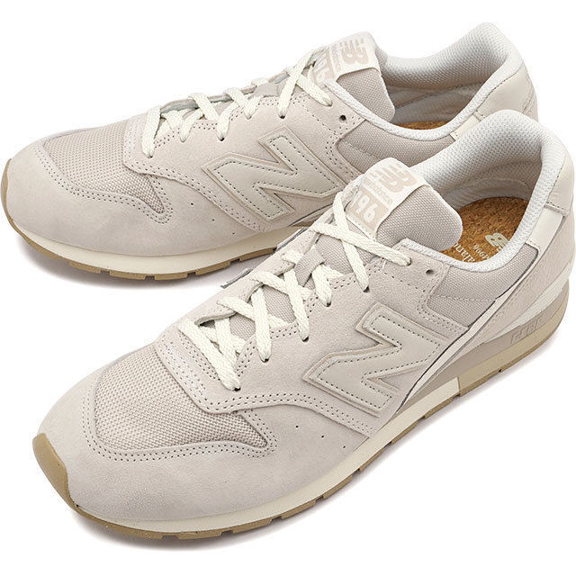 New Balance（ニューバランス） スニーカー CM996 CM996RR2 SS23