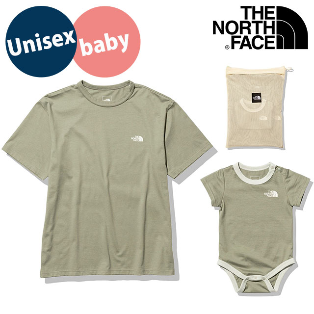 THE NORTH FACE（ザ ノースフェイス） ザ ノースフェイス 親子セット