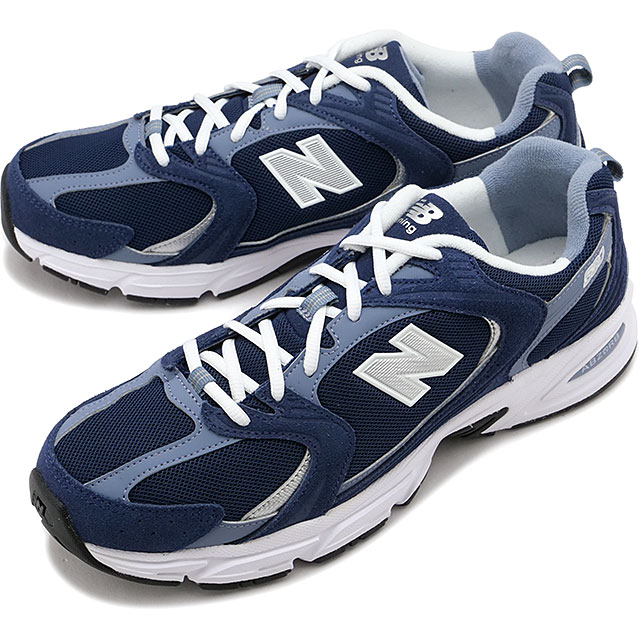 New Balance（ニューバランス） スニーカー MR530 MR530CA SS24 メンズ