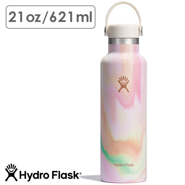 HYDRO FLASK（ハイドロフラスク） 限定カラー シュガークラッシュ