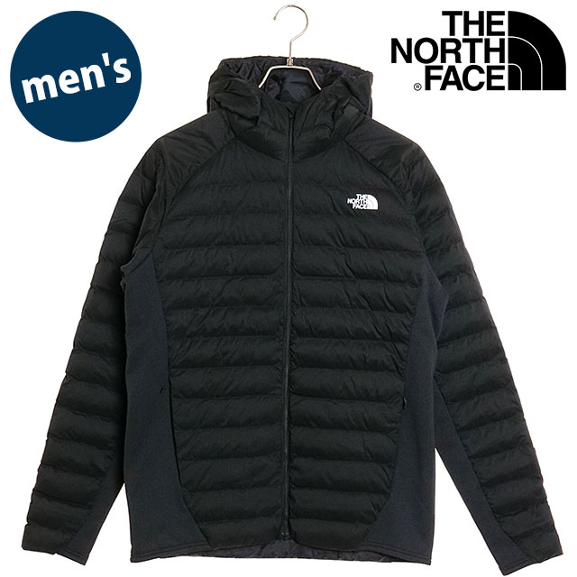 THE NORTH FACE（ザ ノースフェイス） レッドランフーディ NY82493-K