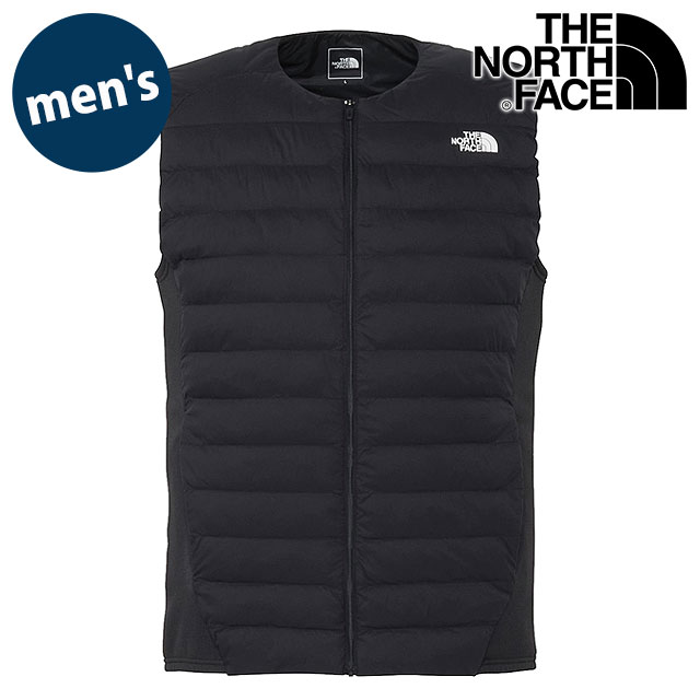 THE NORTH FACE（ザ ノースフェイス） レッドランベスト NY82577-K