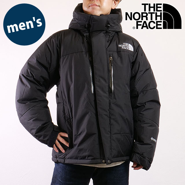 THE NORTH FACE（ザ ノースフェイス） バルトロライトジャケット
