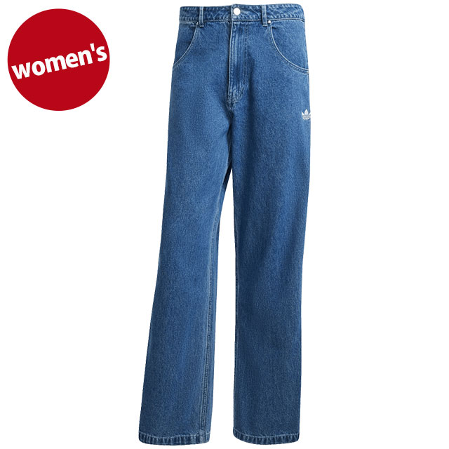 adidas Originals アディダス オリジナルス デニム FB トラックパンツ