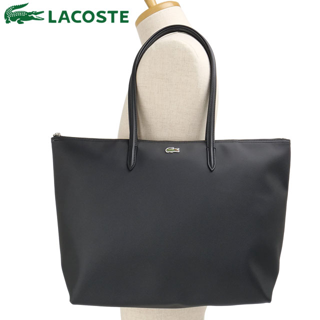 LACOSTE（ラコステ） LACOSTE L.12.12 コンセプト プチピケ ラージ