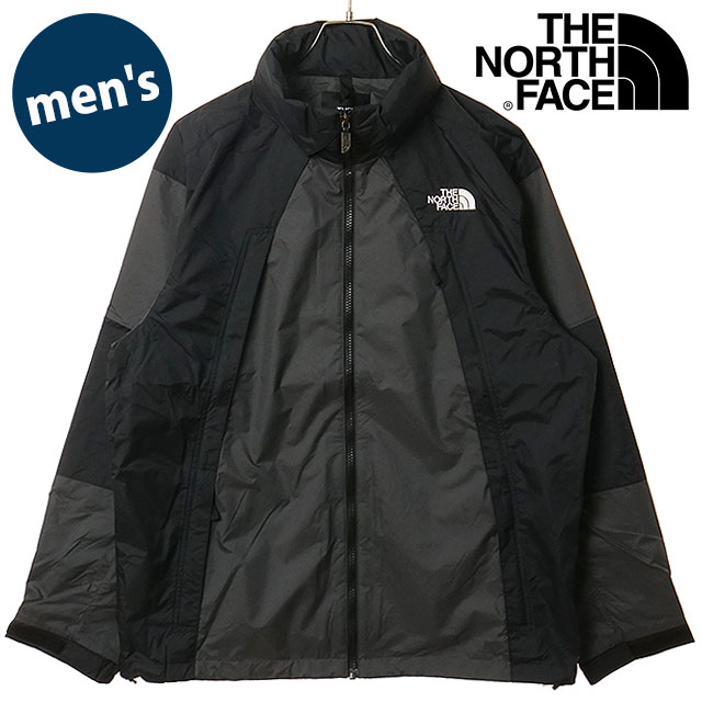 THE NORTH FACE（ザ ノースフェイス） メンズ チムニーウィンド