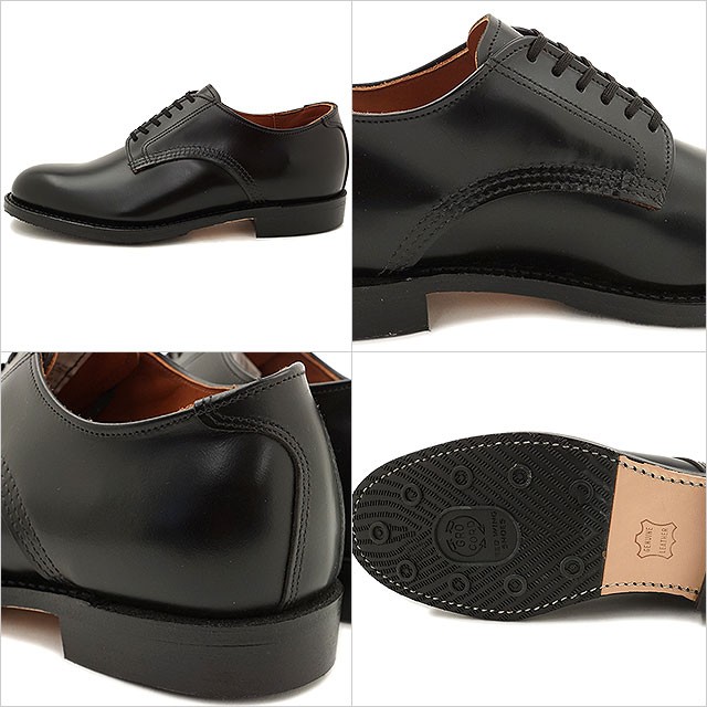 RED WING SHOES（レッドウィング） ミルワン ブルーチャー