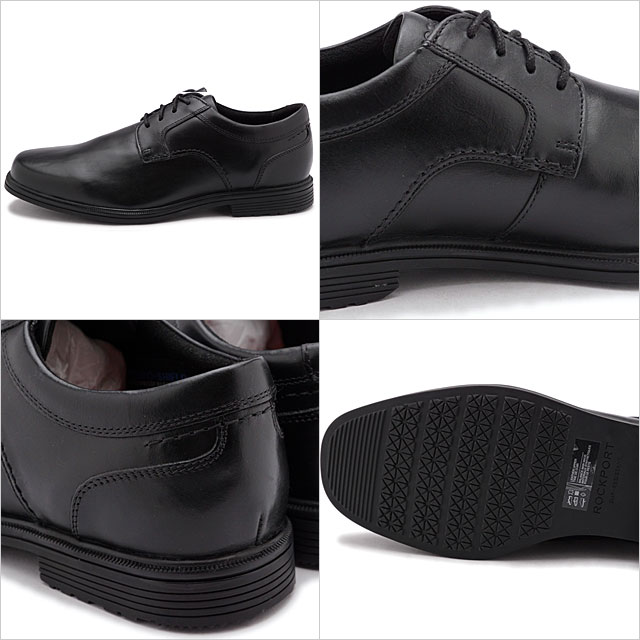 ROCKPORT（ロックポート） レザーシューズ テイラー ウォーター