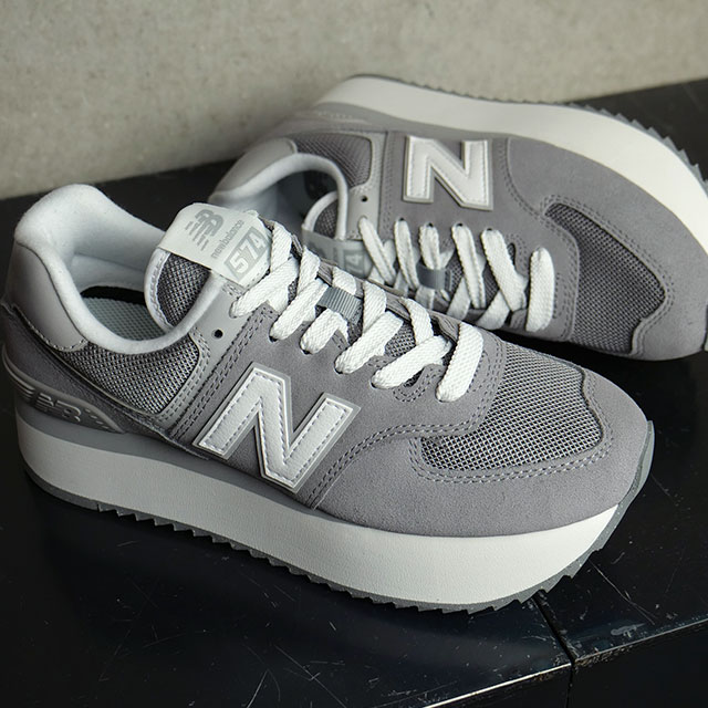 New Balance（ニューバランス） レディース スニーカー WL574Z
