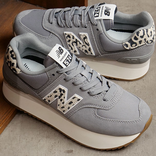 NEW BALANCE WL574ZDB 