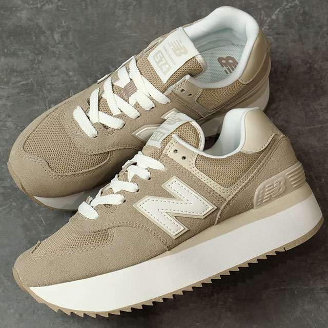 New Balance（ニューバランス） レディース スニーカー WL574Z