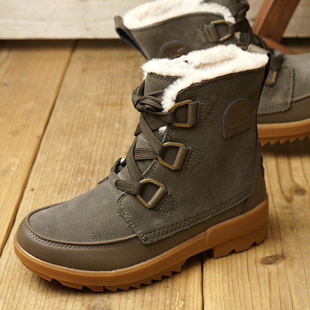 SOREL（ソレル） レディース ティボリ4 TIVOLI IV メンズ・レディース