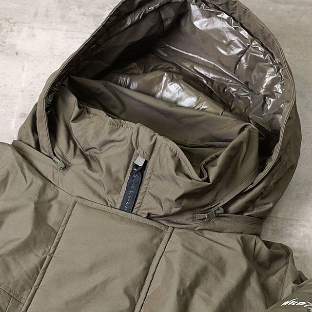 WILD THINGS（ワイルドシングス） ジャケット コート モンスター