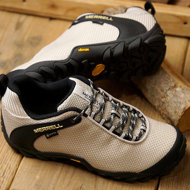 MERRELL（メレル） トレッキングシューズ カメレオン8 ストーム